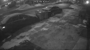 Caméra IP - États-Unis d'Amérique