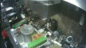 Caméra IP - Singapour