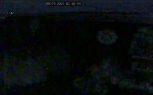 Caméra IP - Russische Föderation