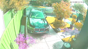 Caméra IP - Australia