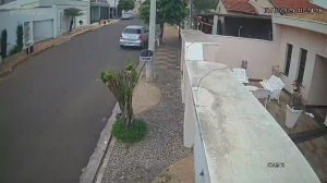 Caméra IP - Brazil