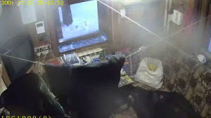 Caméra IP - Russian Federation