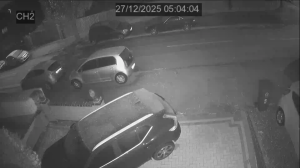 Caméra IP - United Kingdom