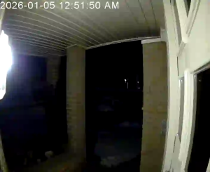 Caméra IP - Netherlands