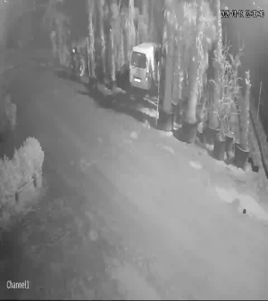 Caméra IP - Türkiye