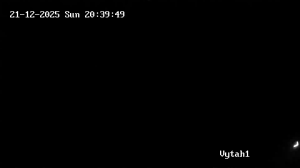 Caméra IP - Czech Republic