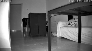 Caméra IP - Espagne