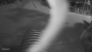 Caméra IP - Thailand