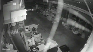 Caméra IP - Portugal