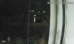 Caméra IP - Portugal