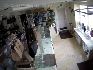 Caméra IP - Lituania