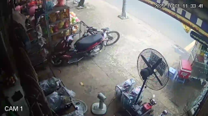 Caméra IP - Vietnam