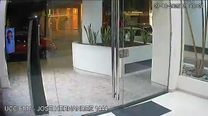 Caméra IP - Argentina