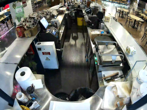 Caméra IP - Portugal