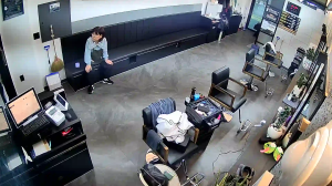 Caméra IP - South Korea