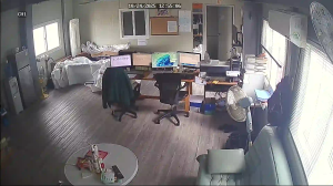 Caméra IP - South Korea