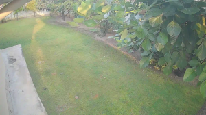 Caméra IP - Thailand