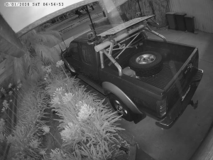 Caméra IP - Vereinigte Staaten von Amerika