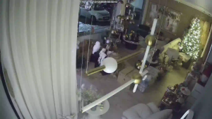 Caméra IP - Portugal