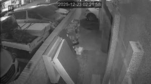 Caméra IP - Südkorea