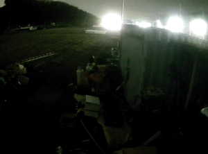 Caméra IP - República de Corea