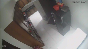 Caméra IP - Pakistan