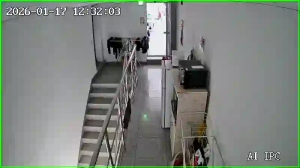 Caméra IP - Corea del Sud