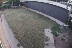 Caméra IP - Australia