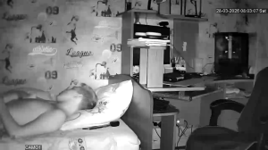 Caméra IP - Russische Föderation