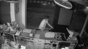 Caméra IP - Vietnam