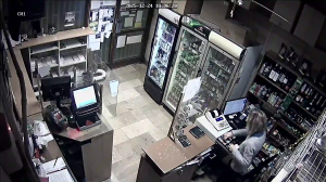 Caméra IP - Hungary