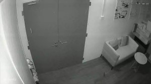 Caméra IP - Malasia