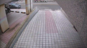 Caméra IP - South Korea