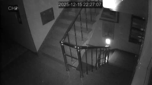 Caméra IP - Südkorea