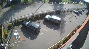 Caméra IP - United States of America