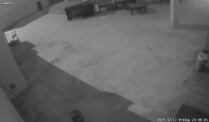 Caméra IP - Saudi Arabia