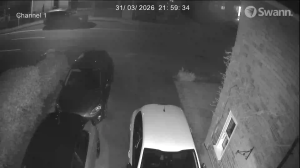 Caméra IP - United Kingdom