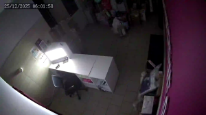 Caméra IP - Russische Föderation