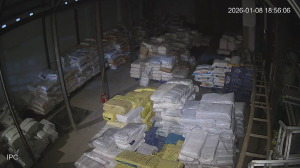 Caméra IP - Vietnam