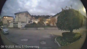 Caméra IP - Österreich