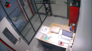 Caméra IP - Südkorea