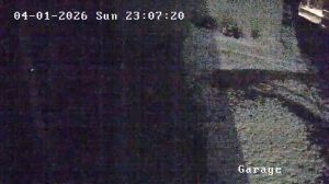 Caméra IP - États-Unis d'Amérique