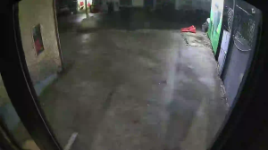 Caméra IP - South Korea