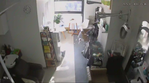 Caméra IP - Südkorea