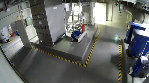 Caméra IP - South Korea