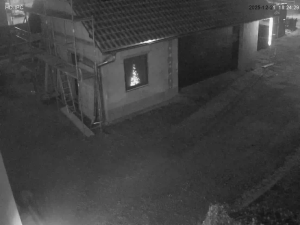 Caméra IP - Allemagne