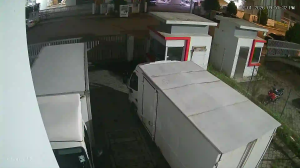 Caméra IP - Malaysia