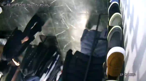 Caméra IP - Russische Föderation