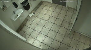 Caméra IP - Denmark