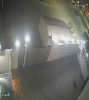 Caméra IP - United Arab Emirates